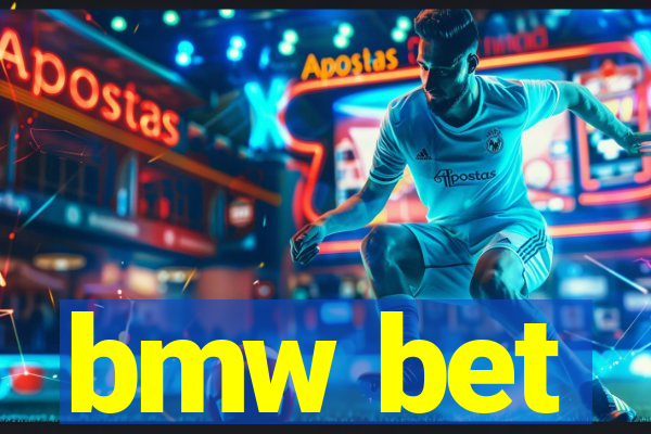 bmw bet